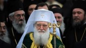 Предстоятель Болгарской Православной Церкви выразил поддержку пастве Русской Православной Церкви на Украине