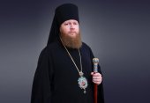 Episcopul de Voskresensk Sava: „Întoarcerea la tradițiile Sfinților Părinți este viitorul mănăstirilor moderne”
