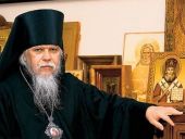 Episcopul de Smolensk și Veazma Pantelimon: Copiii orfani au nevoie de familie, nu de pomană