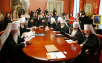 Заседание Священного Синода Русской Православной Церкви 23 июня 2008 г.