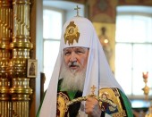 Святейший Патриарх Кирилл: Мы должны сделать Валаам местом всенародного паломничества