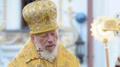 Interviul Preafericitului Patriarh Chiril pentru filmul televizat „Preafericitul Vladimir”