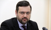 В.Р. Легойда: Церковна позиція по відношенню до громадянського конфлікту в Україні може бути тільки миротворчою
