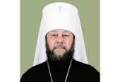 Preafericitul Patriarh Chiril a adresat un mesaj de felicitare mitropolitului Chișinăului și al întregii Moldove Vladimir cu ocazia aniversării a 25 de ani din ziua hirotoniei arhierești