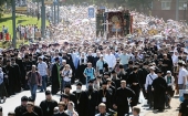 22 липня в редакції газети «Вечірня Москва» пройде круглий стіл, присвячений 700-річчю преподобного Сергія Радонезького