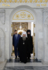 Ședința Sfântului Sinod al Bisericii Ortodoxe Ruse din 25 iulie 2014