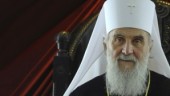 Святейший Патриарх Сербский Ириней выразил благодарность Предстоятелю Русской Православной Церкви за помощь пострадавшим от наводнения на Балканах