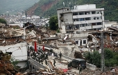 Соболезнование Святейшего Патриарха Кирилла в связи с разрушительным землетрясением в китайской провинции Юньнань
