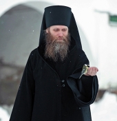 Порфирий, архимандрит (Шутов Владимир Викторович) Порфирий, архимандрит (Шутов Владимир Викторович)
