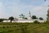 700-летие Толгского монастыря. Божественная литургия