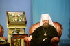 Vizita Patriarhului la Mitropolia de Tambov. Forul ortodox „De la inimă la inimă”
