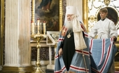 В Санкт-Петербурге молитвенно почтили память митрополита Никодима (Ротова)