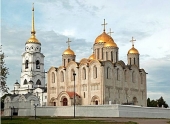 Святіший Патріарх Кирил відвідає Володимирську митрополію