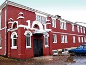 В Николо-Угрешской духовной семинарии пройдет межрегиональная конференция Синодального миссионерского отдела