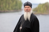 Епископ Троицкий Панкратий: Нельзя формализовать духовную жизнь