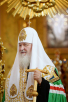 Vizita Patriarhului la Eparhia de Birobidjan. Te Deum-ul la catedrala „Buna Vestire a Maicii Domnului” în or. Birobidjan