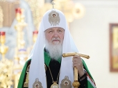 Святіший Патріарх Кирил: Не може бути відродження Далекого Сходу без відродження православної віри