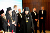 La Minsk s-a desfășurat conferința dedicată aniversării a 20 de ani a colaborării Bisericii cu Departamentul pentru ispășirea pedepselor al MAI al Republicii Belarus