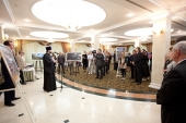 В Ростове-на-Дону открылась фотовыставка «Паломничество на святую гору Афон»