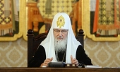 Preafericitul Patriarh Chiril: Activitatea de misionarism trebuie să fie o temă prioritară a ordinii de zi pentru Biserica Ortodoxă Rusă