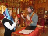 В международный день глухих пройдет первое в Москве архиерейское богослужение с сурдопереводом