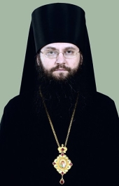 Климент, епископ Ирпенский, викарий Киевской епархии (Вечеря Олег Александрович) Климент, епископ Ирпенский, викарий Киевской епархии (Вечеря Олег Александрович)