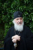 Візит Святішого Патріарха Кирила до Греції. Відвідання Руського на Афоні Свято-Пантелеїмонового монастиря