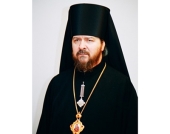 Епископ Красногорский Иринарх: Каждый заключенный имеет право на встречу с духовным лицом