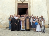 В центральной Португалии образована новая православная евхаристическая община
