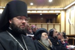 Представители Константинопольского и Московского Патриархатов присутствуют на Ассамблее Синода епископов Католической Церкви