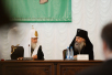 Adunarea egumenilor și egumenelor Bisericii Ortodoxe Ruse în lavra „Sfânta Treime” a sfântului Serghie