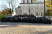 Adunarea egumenilor și egumenelor Bisericii Ortodoxe Ruse în lavra „Sfânta Treime” a sfântului Serghie