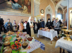 Tradiționala vizitare de către Preafericitul Patriarh, în Sâmbăta Mare, a bisericilor din Moscova