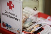 На сайте Милосердие.ru появилась возможность оформления регулярных пожертвований на церковные благотворительные проекты с помощью банковских карт
