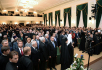Торжественный акт по случаю 200-летия пребывания Московских духовных школ в Троице-Сергиевой лавре
