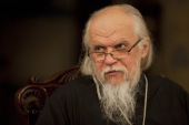 Епископ Орехово-Зуевский Пантелеимон: Жертвуя собой ради других, человек никогда не останется без помощи Божией