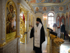 Ședința Sfântului Sinod al Bisericii Ortodoxe Ruse din 23 octombrie 2014