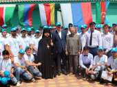 Северокавказский межрелигиозный молодежный форум станет ежегодным