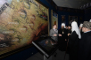 Deschiderea celei de-a XIII-a expoziție-for „Rusia Ortodoxă - către Ziua unității naționale” la Moscova