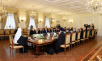 Заседание Бюро Президиума и Экспертного центра Всемирного русского народного собора