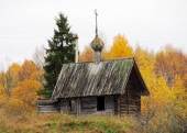 В Москве пройдет встреча участников 44 добровольческих экспедиций к деревянным храмам Русского Севера