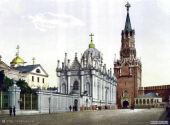 În cadrul expoziției-for „Rusia ortodoxă. Istoria mea. Dinastia Riurik” va avea loc conferința dedicată mănăstirii istorice de maici „Înălțarea Domnului” din Kremlinul Moscovei