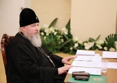 Митрополит Ставропольський і Невинномиський Кирил: Необхідно правильно читати документи, прийняті Архієрейським Собором