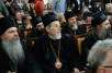 Vizita Sanctității Sale Patriarhului Chiril la Biserica Ortodoxă Sârbă. Ziua întâi. Vizitarea Universității din Belgrad