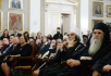 Vizita Sanctității Sale Patriarhului Chiril la Biserica Ortodoxă Sârbă. Ziua întâi. Vizitarea Universității din Belgrad