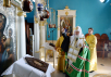 Vizita Sanctității Sale Patriarhului Chiril la Biserica Ortodoxă Sârbă. Ziua a dous. Sfințirea Necropolei ruse în Belgrad