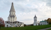 На территории столичного музея-заповедника «Коломенское» пройдет православный марафон