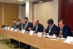 Представители Московского Патриархата приняли участие в VIII Европейском русском форуме в Брюсселе