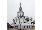 Святейший Патриарх Кирилл совершит рабочую поездку в Калининградскую епархию