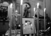 Лития в шестую годовщину кончины приснопамятного Патриарха Алексия II